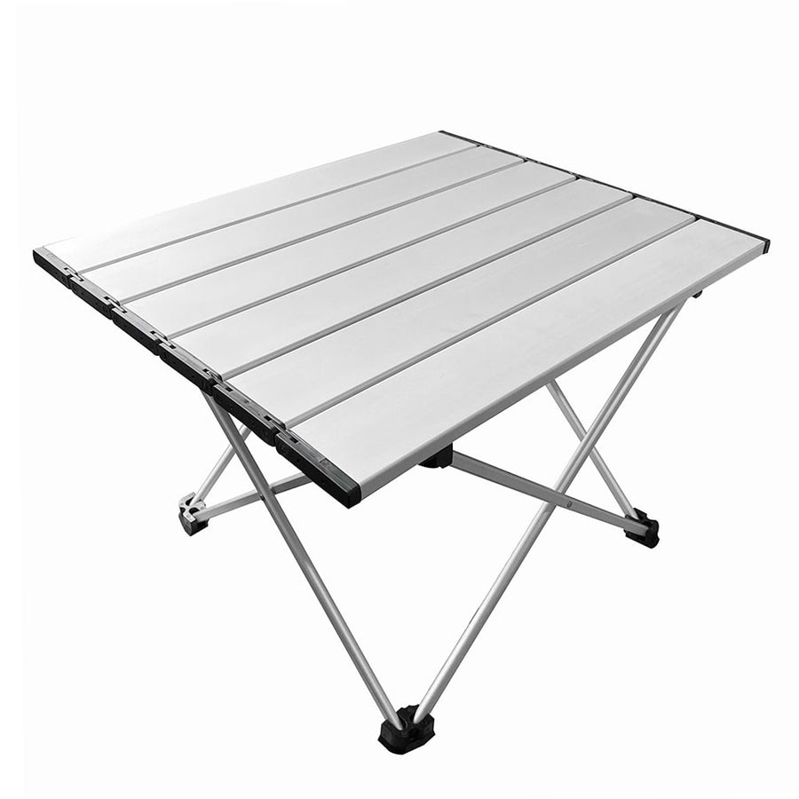 Aluminium Alloy Folding Table